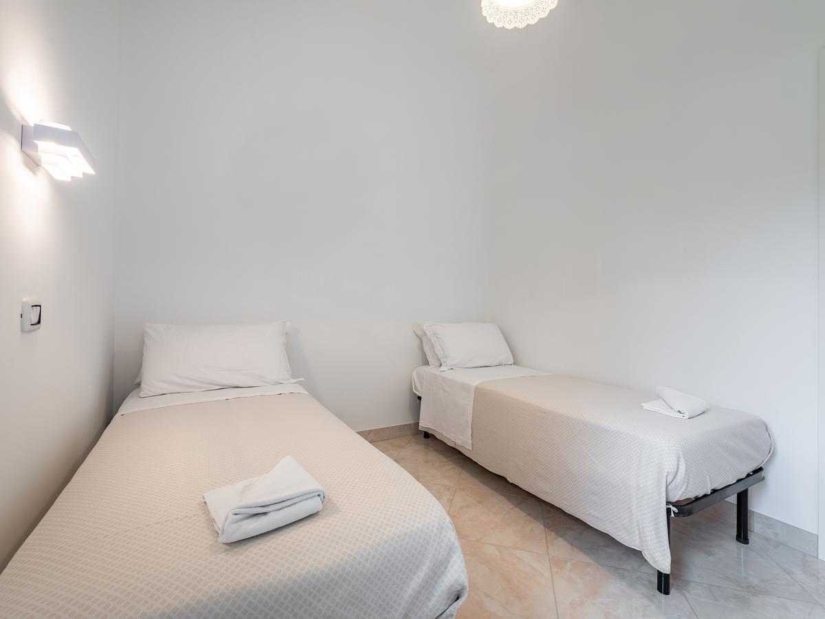 Casa Lupa Magnifica Con Giardino Βίλα Quartu SantʼElena Εξωτερικό φωτογραφία